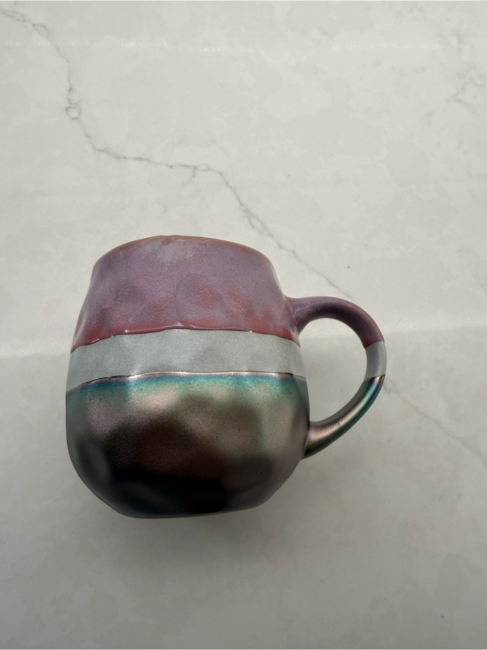Potters Corner Ceramic mug